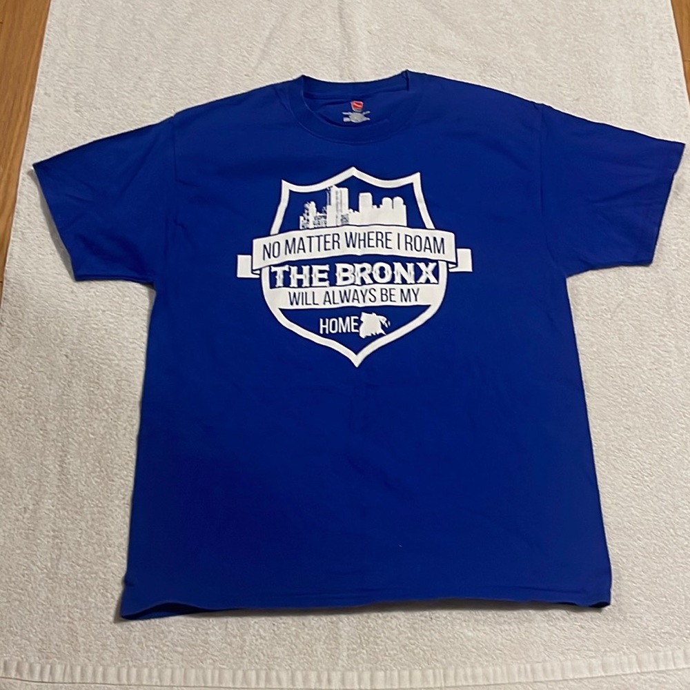 Hanes shirt size L pre-owned